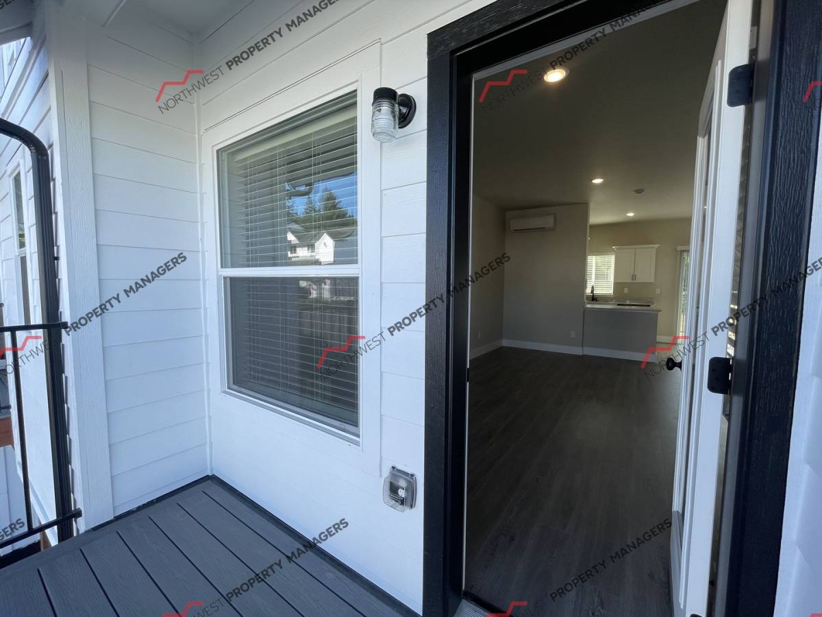 Apartment for rent at 120 Kennicott Rd, Chehalis, WA 98532