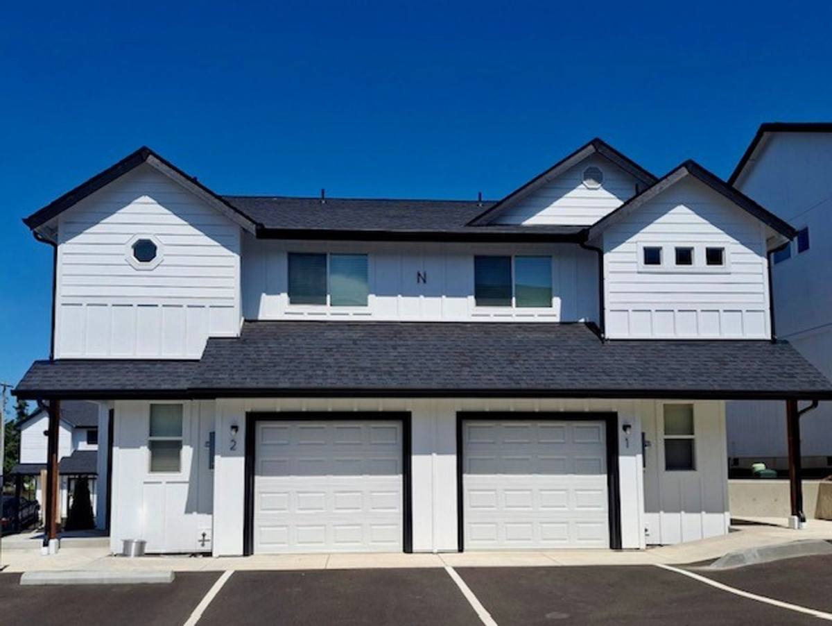 Apartment for rent at 120 Kennicott Rd, Chehalis, WA 98532