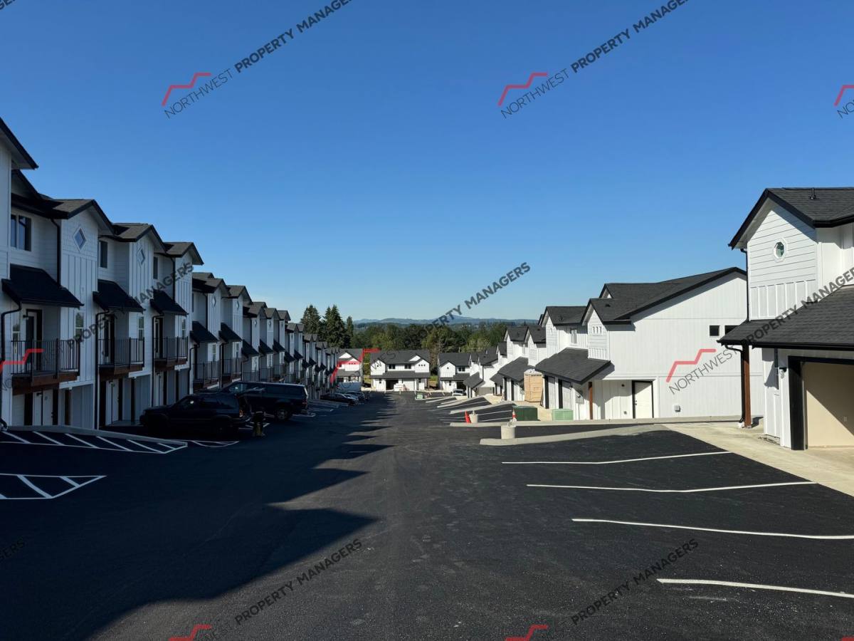 Apartment for rent at 120 Kennicott Rd, Chehalis, WA 98532