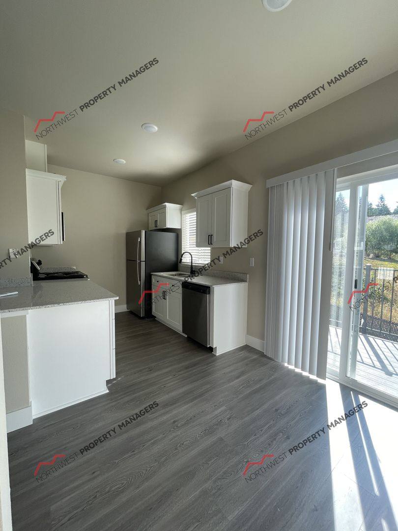 Apartment for rent at 120 Kennicott Rd, Chehalis, WA 98532