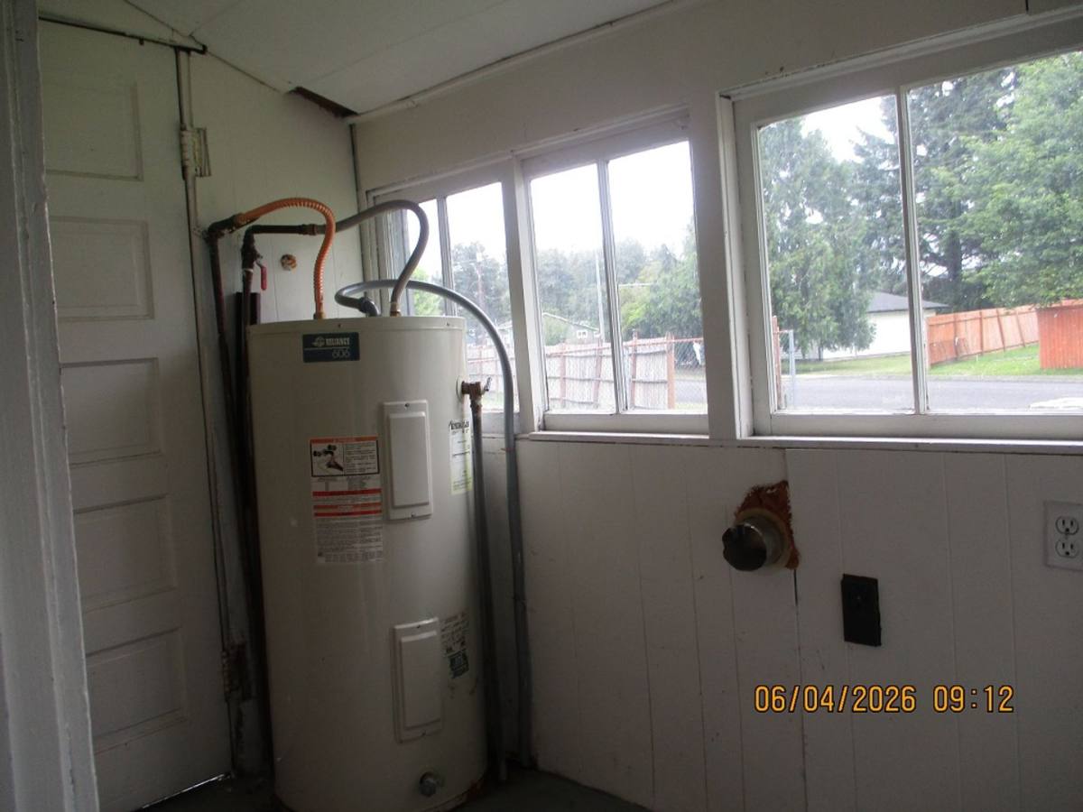 House for rent at 804 W Marcy, Montesano, WA 98563