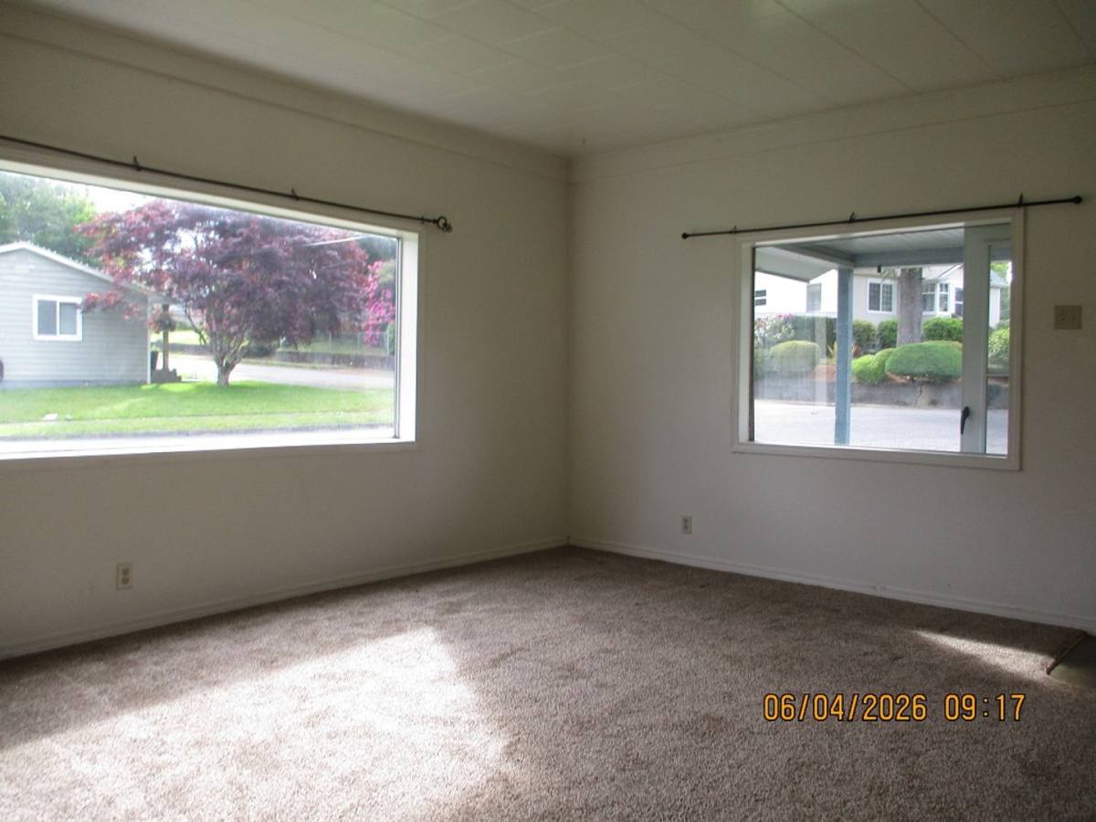 House for rent at 804 W Marcy, Montesano, WA 98563