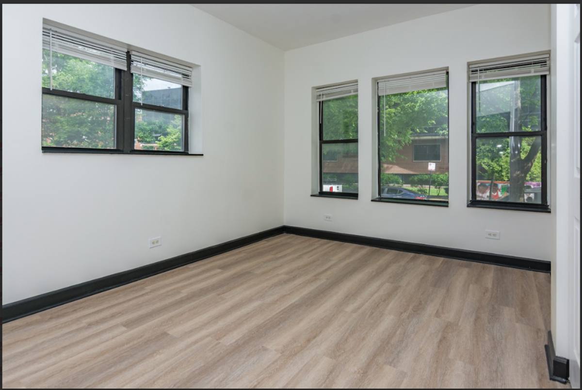 Apartment for rent at 5635 W Washington Blvd, Chicago, IL 60644