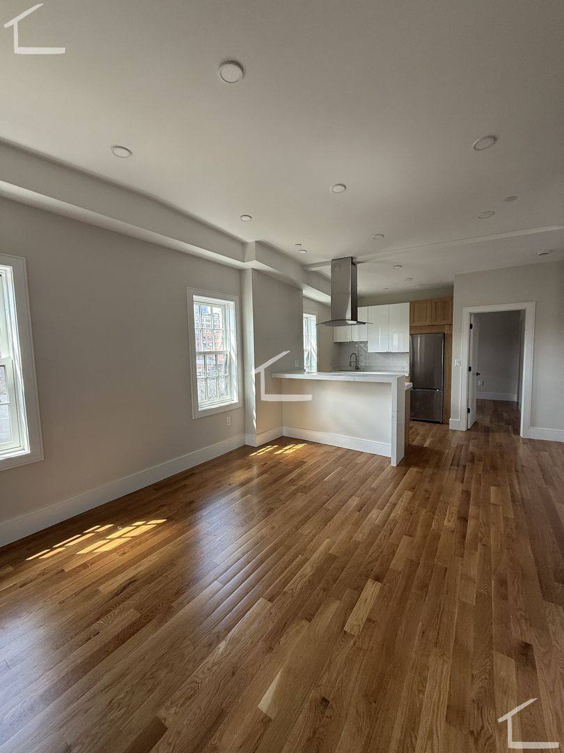 Apartment for rent at 20 Winchester St #9, Boston, MA 02116