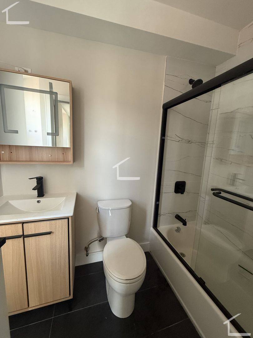 Apartment for rent at 20 Winchester St #9, Boston, MA 02116
