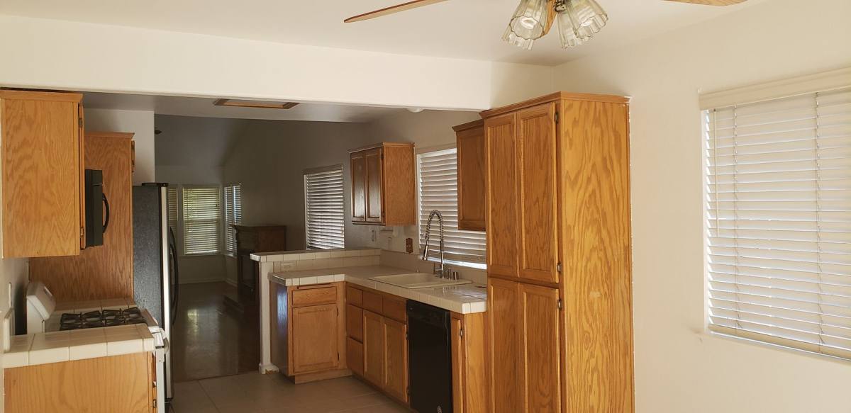House for rent at 2876 Upland Dr, Chico, CA 95973