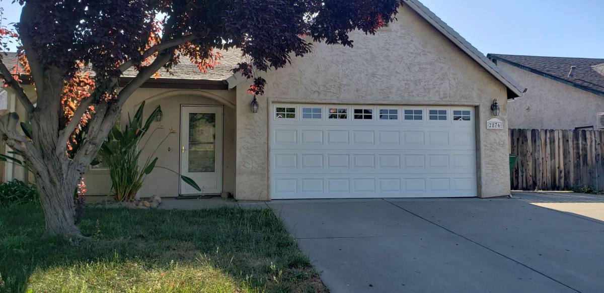 House for rent at 2876 Upland Dr, Chico, CA 95973