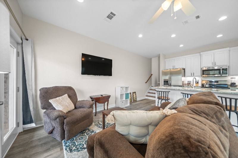 Condo for rent at 167 Pebble Beach Place #1A, Hot Springs National Park, AR 71913