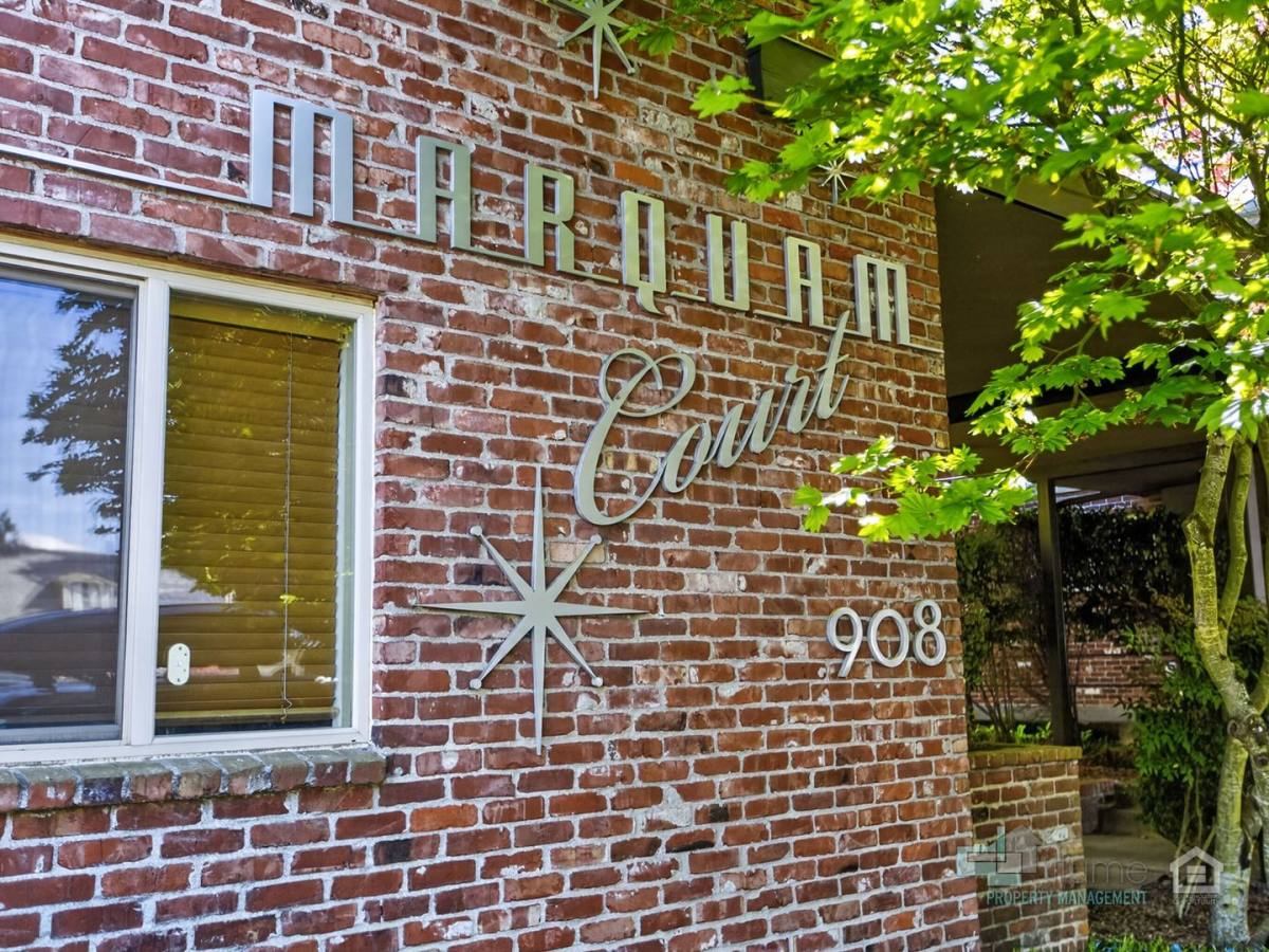 Condo for rent at 908 SW Gaines St #31, Portland, OR 97239