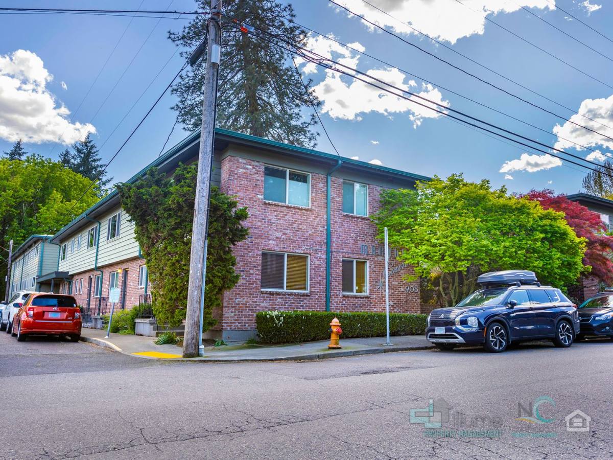 Condo for rent at 908 SW Gaines St #31, Portland, OR 97239
