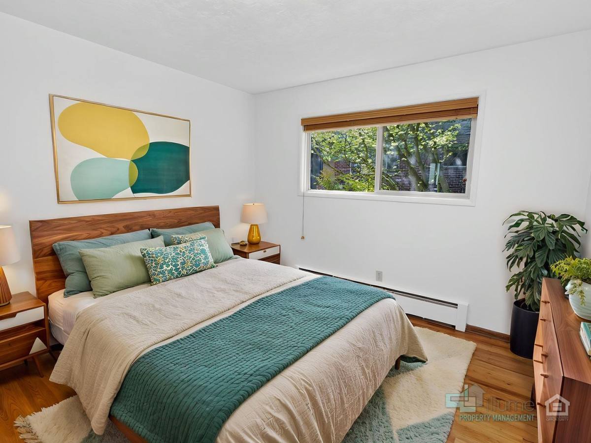 Condo for rent at 908 SW Gaines St #31, Portland, OR 97239