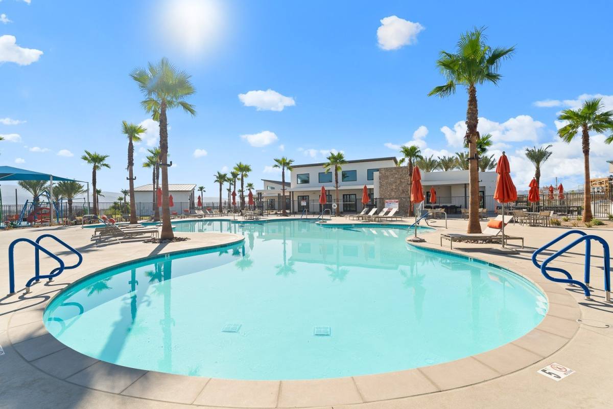 Apartment for rent at 74189 Storke Dr, Palm Desert, CA 92211