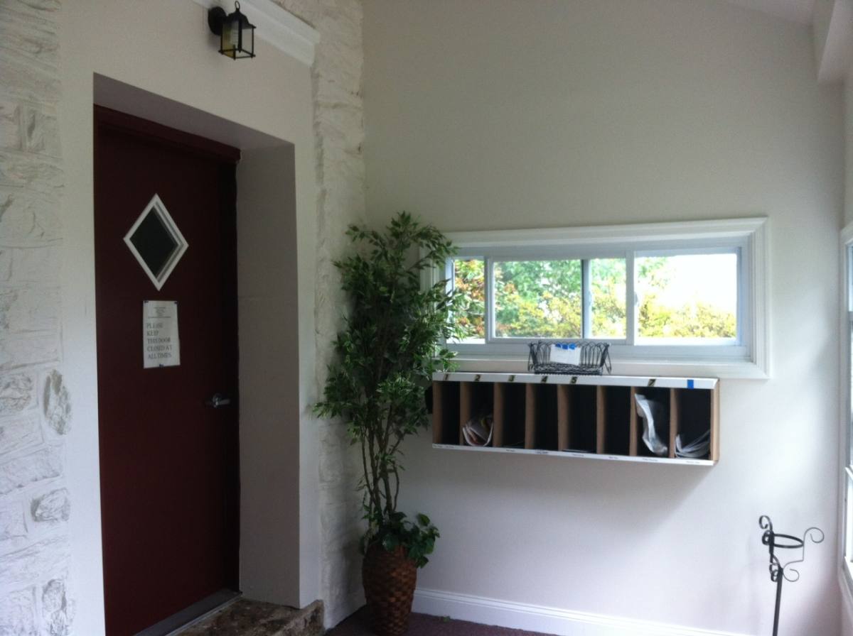 Apartment for rent at 266 Shelmire St #5, Jenkintown, PA 19046