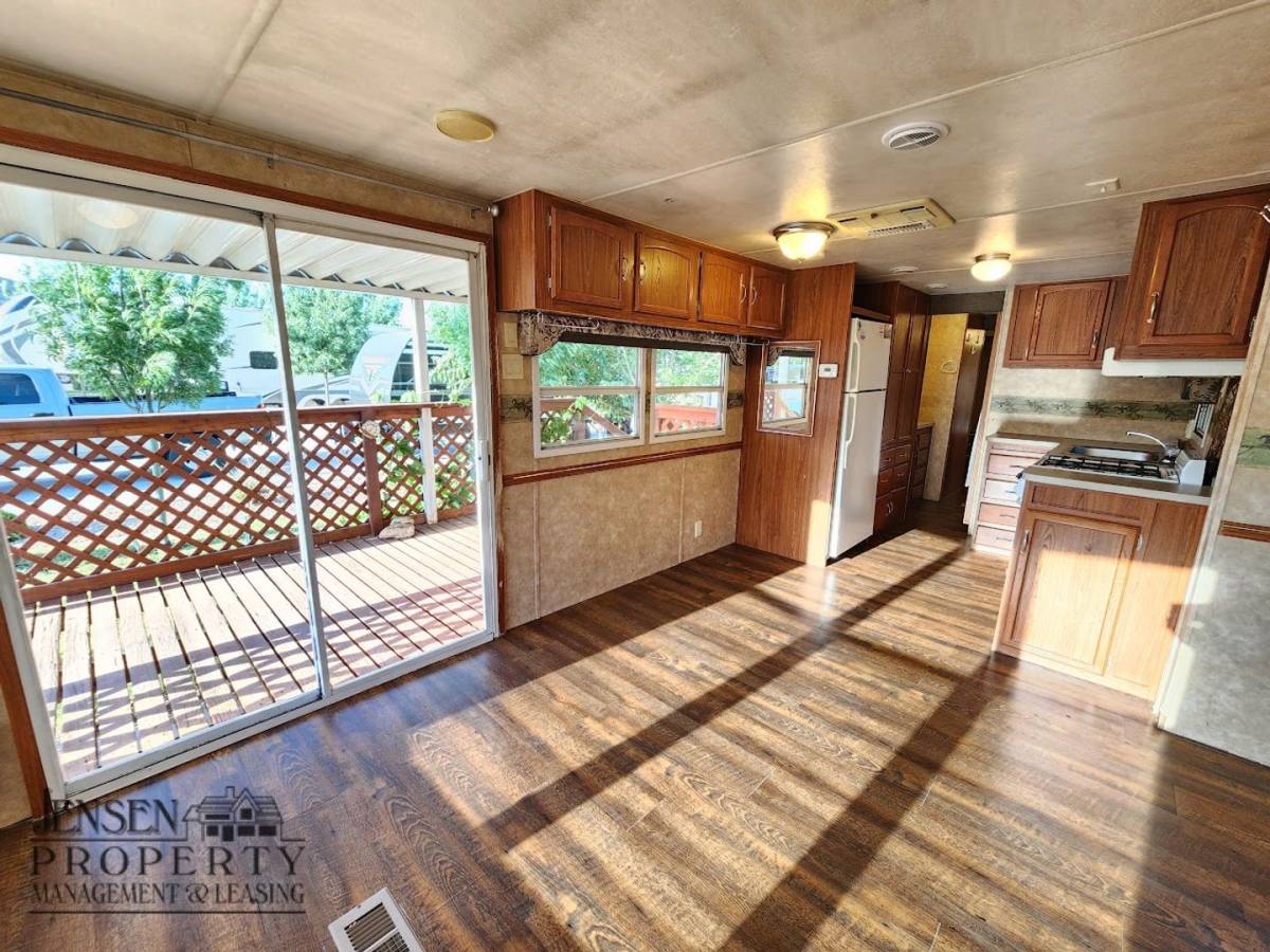 House for rent at 100 Lava Rd, Hurricane, UT 84737
