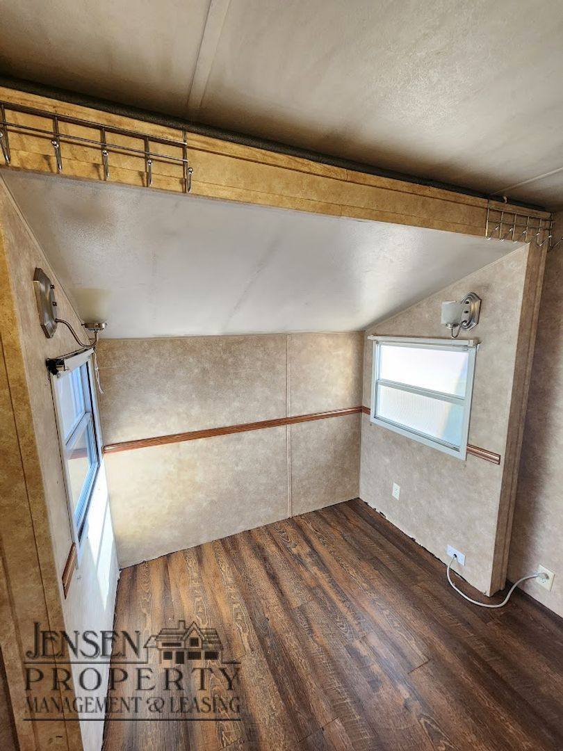 House for rent at 100 Lava Rd, Hurricane, UT 84737