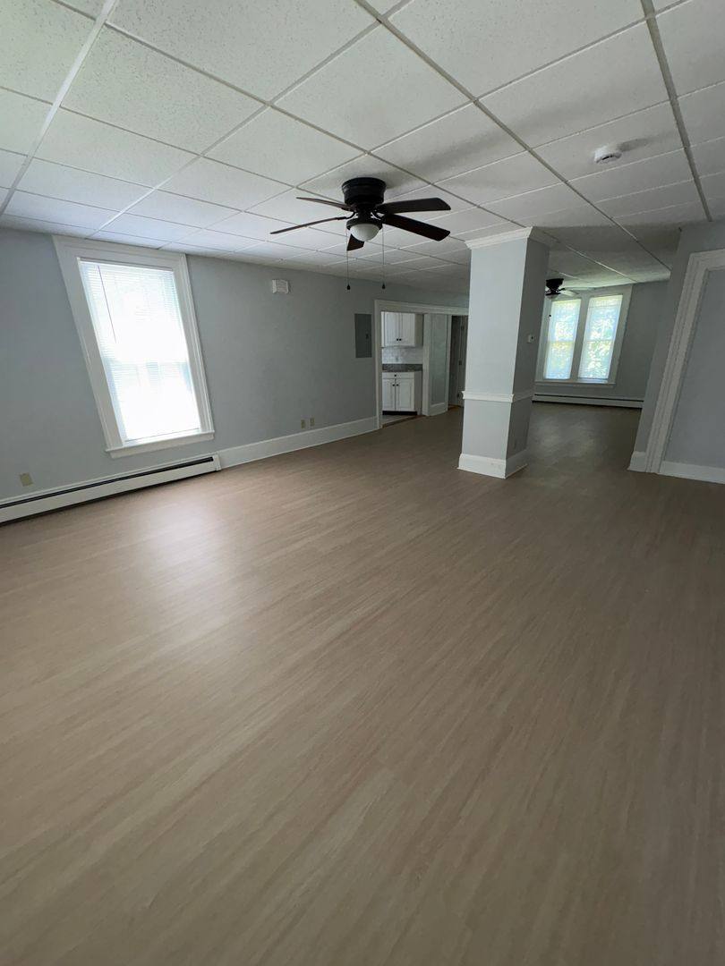 Apartment for rent at 56 Ward St, North Brookfield, MA 01535