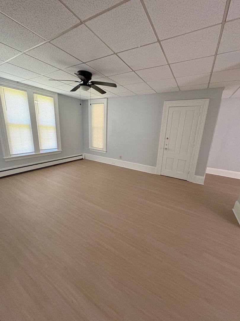Apartment for rent at 56 Ward St, North Brookfield, MA 01535