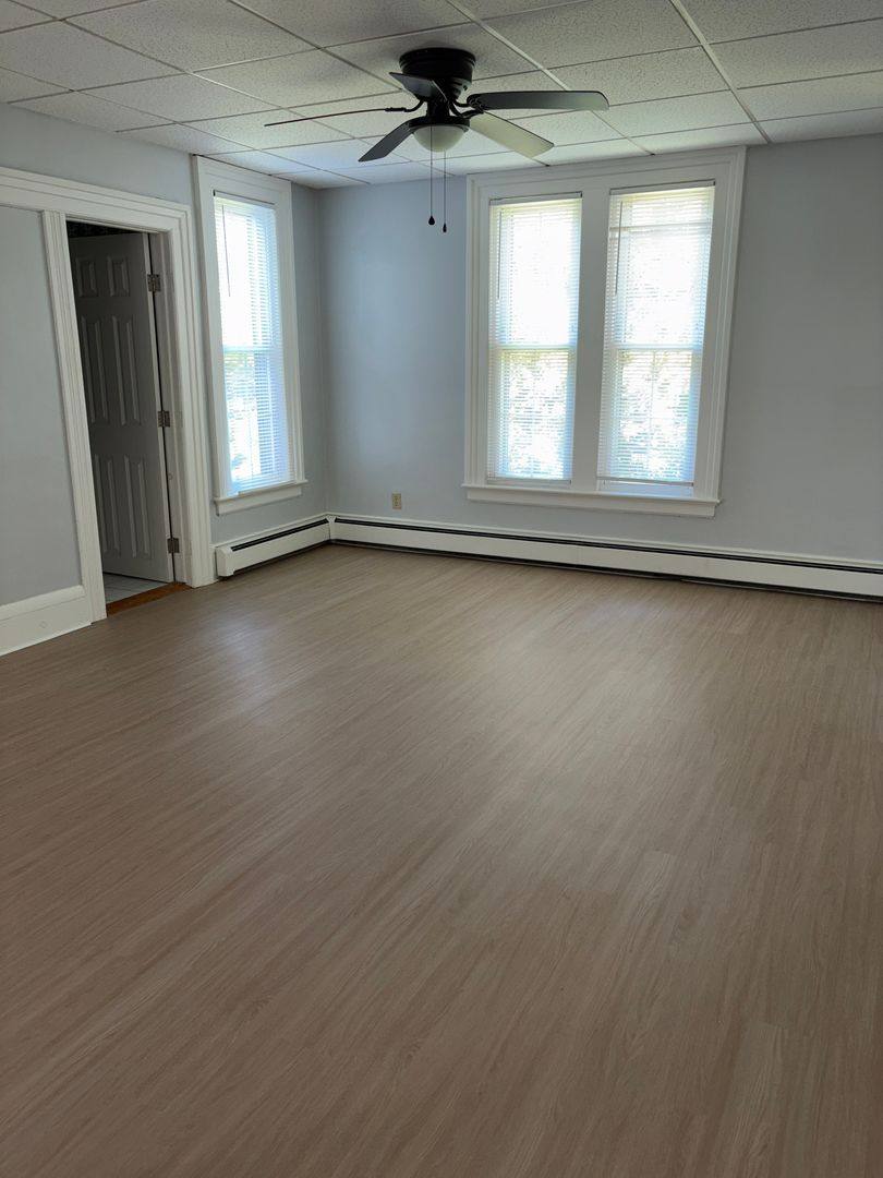 Apartment for rent at 56 Ward St, North Brookfield, MA 01535