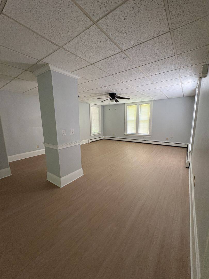 Apartment for rent at 56 Ward St, North Brookfield, MA 01535