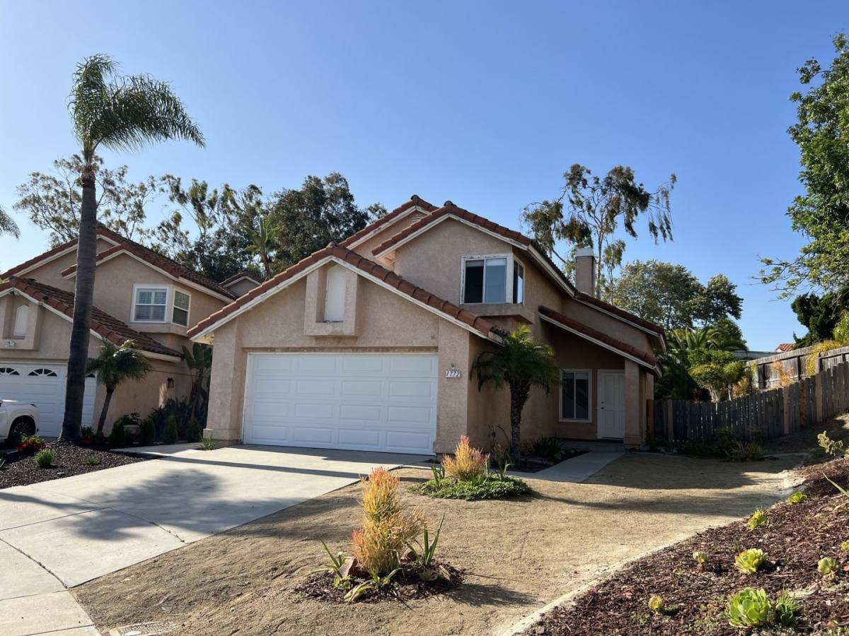 House for rent at 1772 Corta Cresta, Oceanside, CA 92056