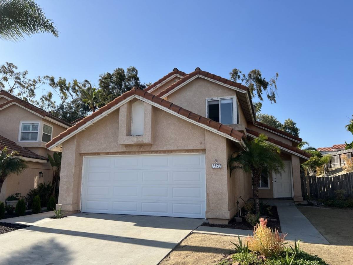 House for rent at 1772 Corta Cresta, Oceanside, CA 92056