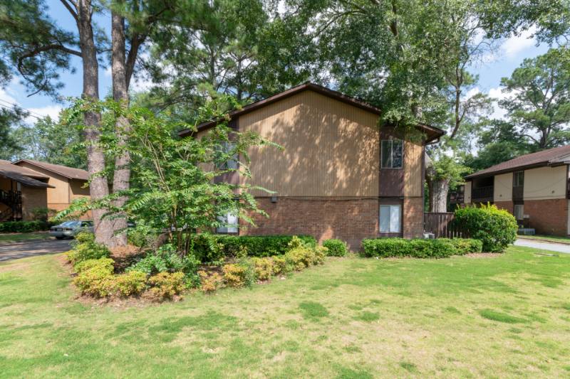 Apartment for rent at 1824-2020 Sheffield Dr, Columbus, GA 31907