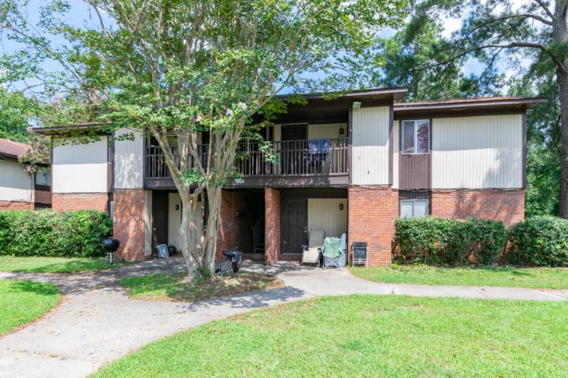 Apartment for rent at 1824-2020 Sheffield Dr, Columbus, GA 31907