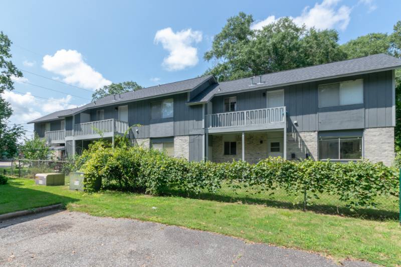 Apartment for rent at 1824-2020 Sheffield Dr, Columbus, GA 31907