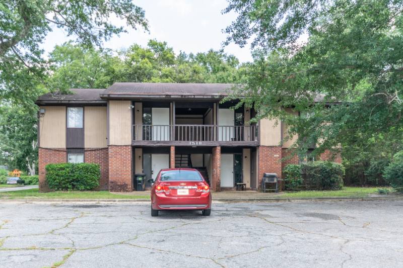 Apartment for rent at 1824-2020 Sheffield Dr, Columbus, GA 31907