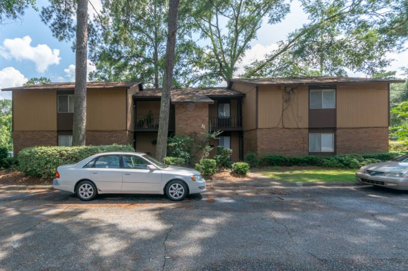 Apartment for rent at 1824-2020 Sheffield Dr, Columbus, GA 31907