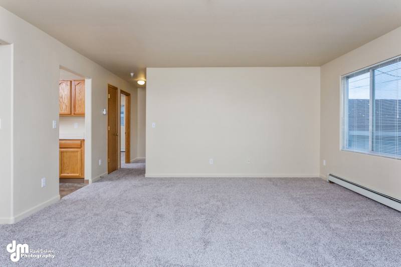 Apartment for rent at 7016 Weimer Rd, Anchorage, AK 99502