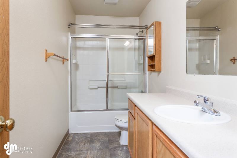 Apartment for rent at 7016 Weimer Rd, Anchorage, AK 99502