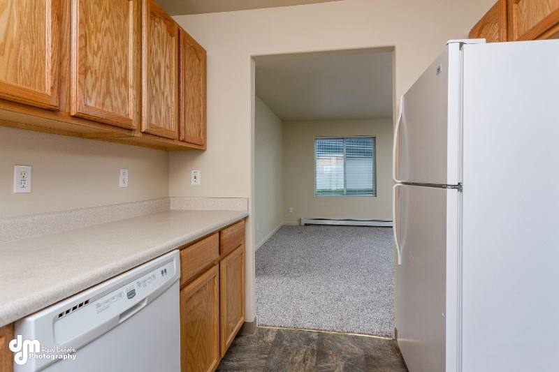 Apartment for rent at 7016 Weimer Rd, Anchorage, AK 99502