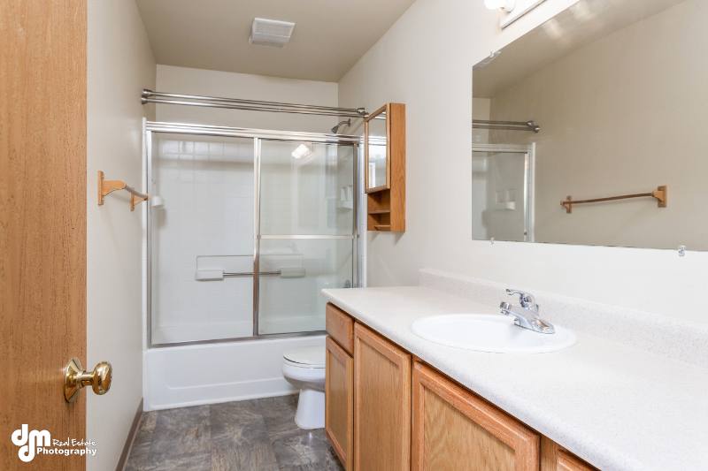 Apartment for rent at 7016 Weimer Rd, Anchorage, AK 99502