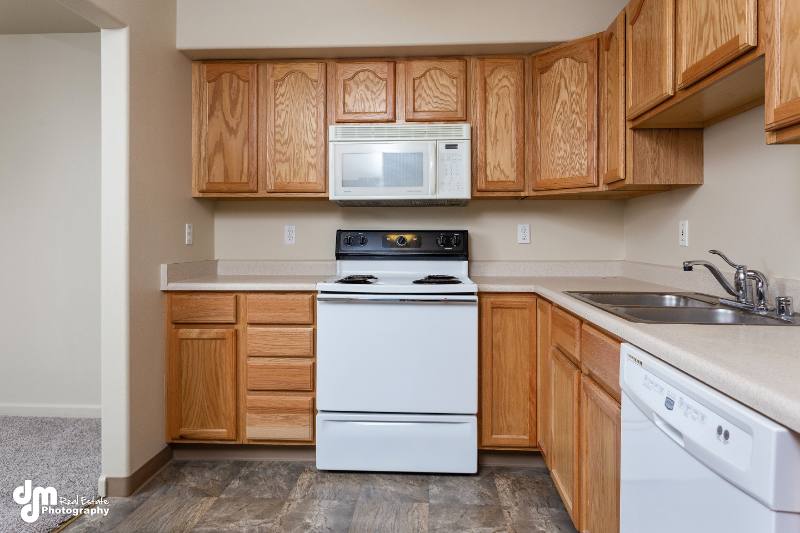 Apartment for rent at 7016 Weimer Rd, Anchorage, AK 99502
