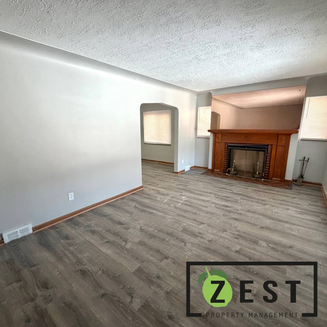 Apartment for rent at 19691 Cliff St, Detroit, MI 48234