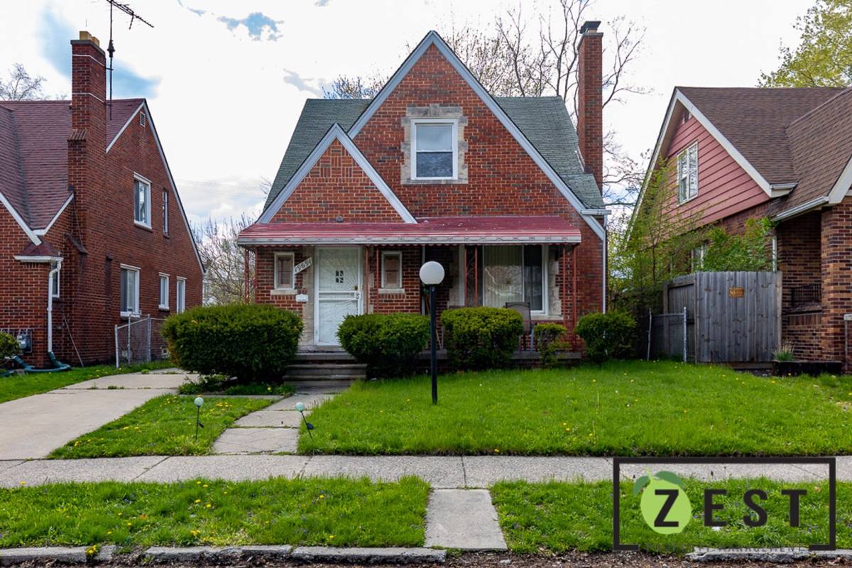 Apartment for rent at 19691 Cliff St, Detroit, MI 48234