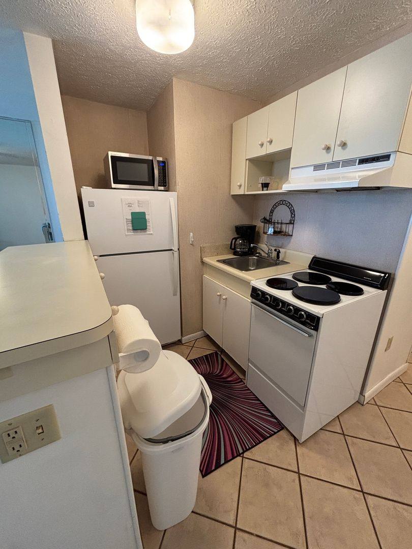 Apartment for rent at 5505 Sun Harbor Rd, Panama City, FL 32401