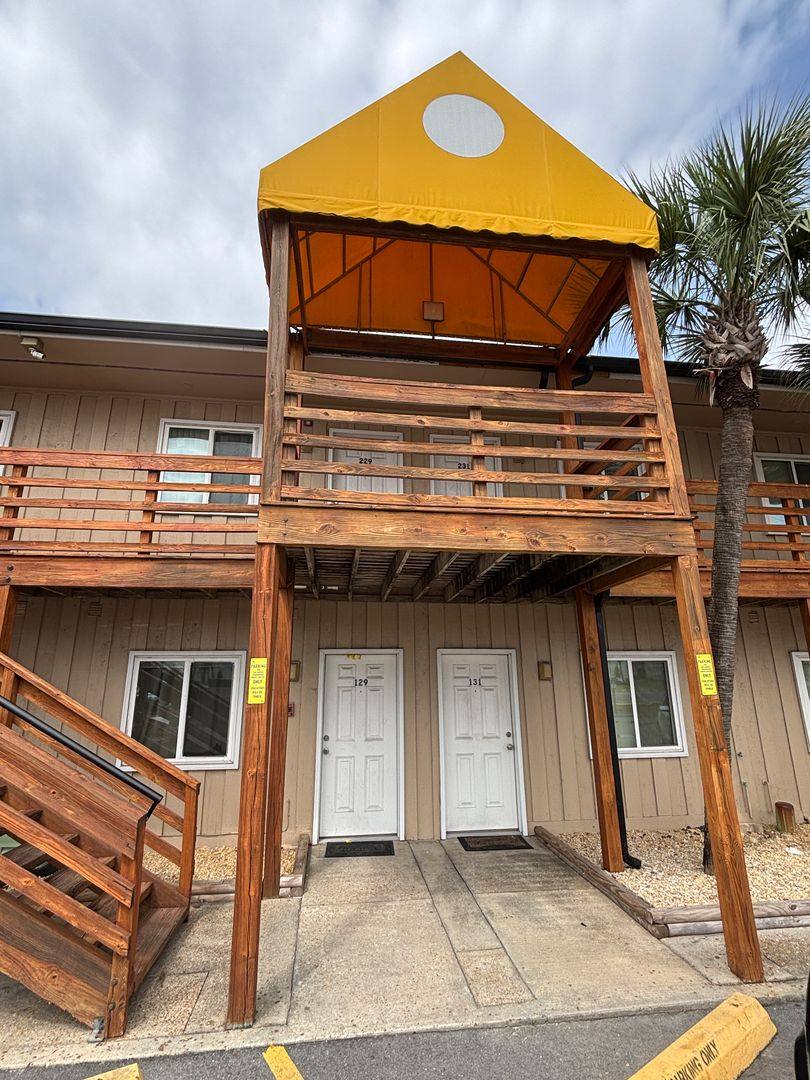 Apartment for rent at 5505 Sun Harbor Rd, Panama City, FL 32401