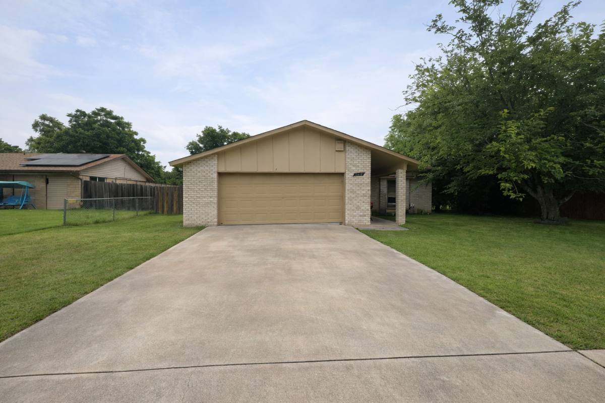 House for rent at 2412 Andover Dr, Killeen, TX 76542