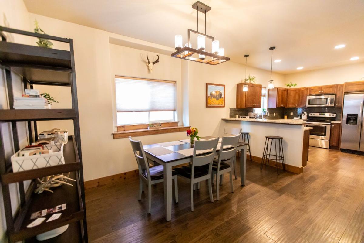 House for rent at 1387 Crabapple Dr, Bozeman, MT 59715