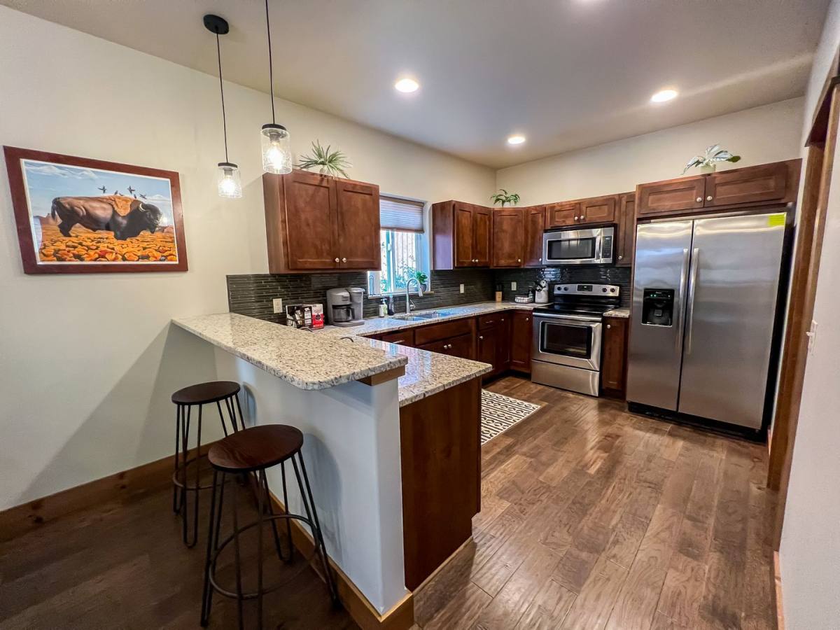 House for rent at 1387 Crabapple Dr, Bozeman, MT 59715