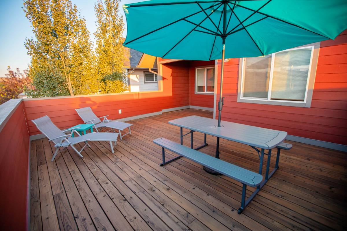 House for rent at 1387 Crabapple Dr, Bozeman, MT 59715