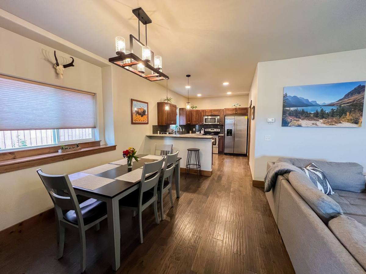 House for rent at 1387 Crabapple Dr, Bozeman, MT 59715