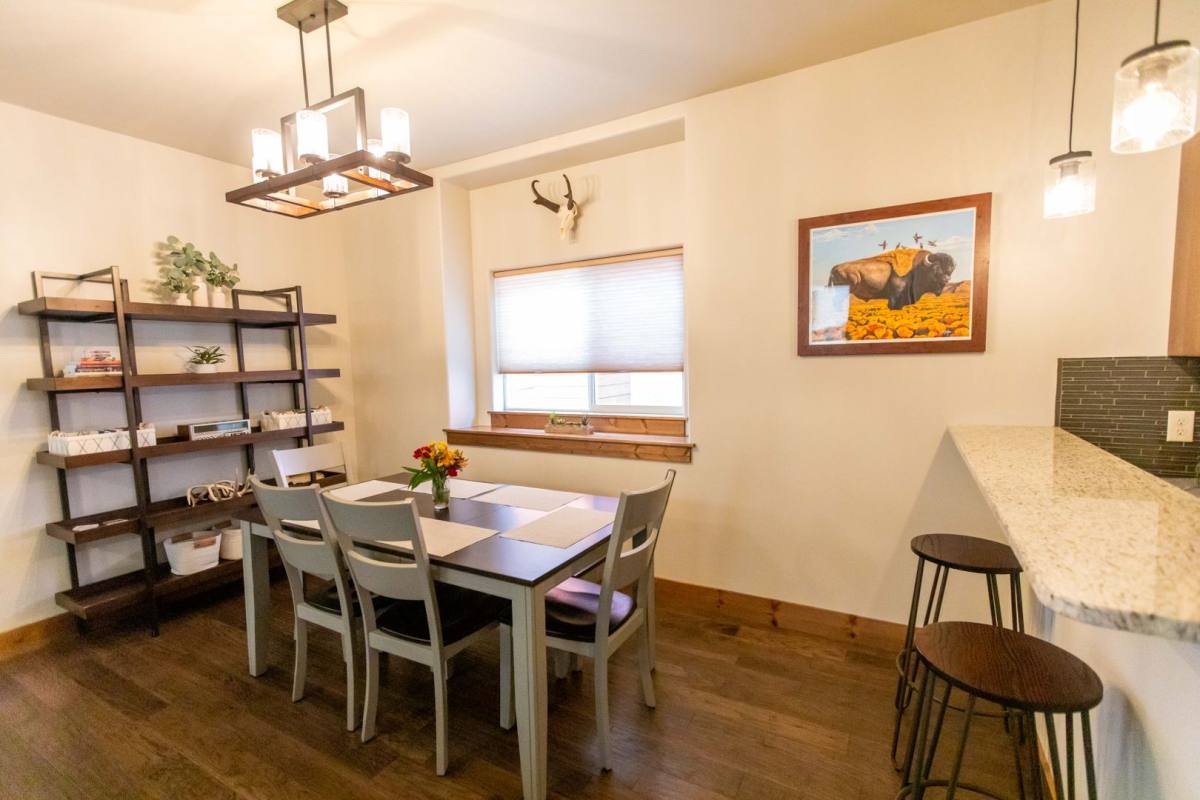 House for rent at 1387 Crabapple Dr, Bozeman, MT 59715