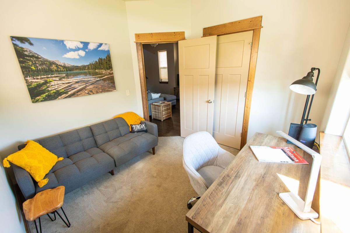 House for rent at 1387 Crabapple Dr, Bozeman, MT 59715