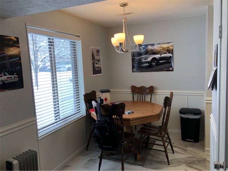 Apartment for rent at 5561 S Willow Lane #B, Salt Lake City, UT 84107