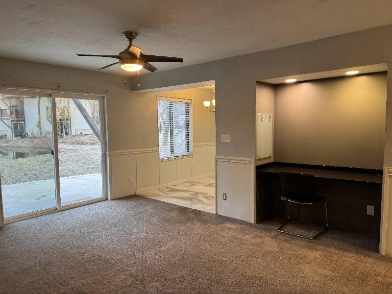 Apartment for rent at 5561 S Willow Lane #B, Salt Lake City, UT 84107