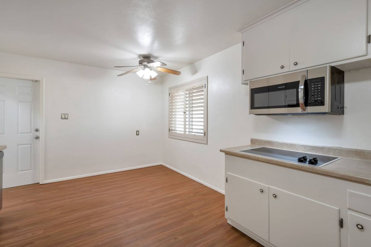House for rent at 2809 N Granite Reef Rd, Scottsdale, AZ 85257