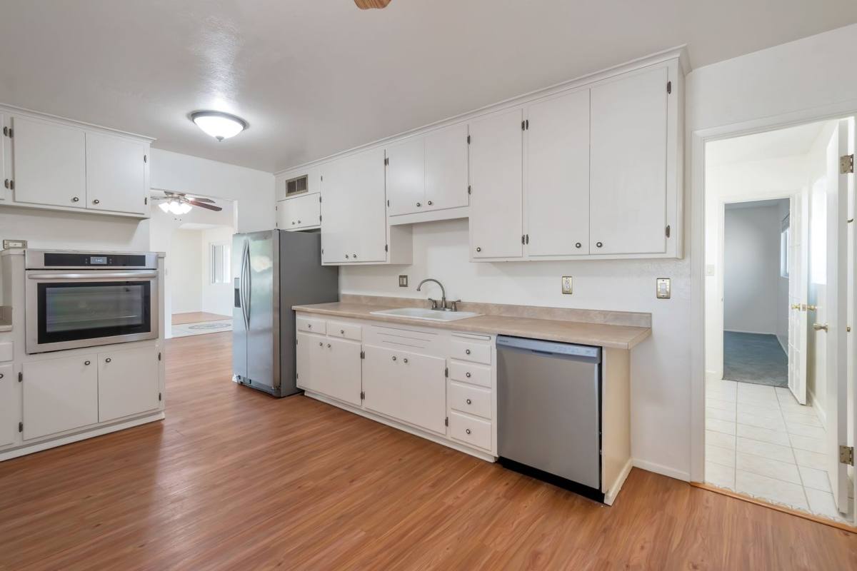 House for rent at 2809 N Granite Reef Rd, Scottsdale, AZ 85257